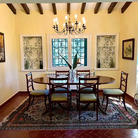 Casa La Veguetilla En San Mateo Hébergement de vacances Vega de San Mateo