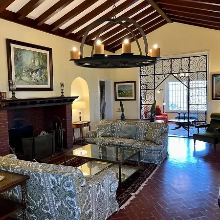 Casa La Veguetilla En San Mateo Hébergement de vacances Vega de San Mateo