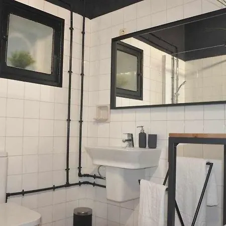 Hébergement de vacances Casa La Veguetilla En San Mateo